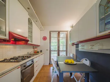 Cristina, Appartement 4 personnes à Marina Pietrasanta - Photo 13