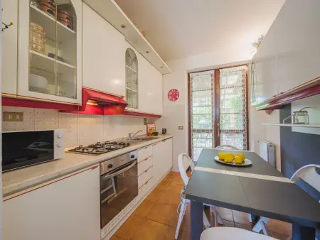 Cristina, Appartement 4 personnes à Marina Pietrasanta - Photo 14