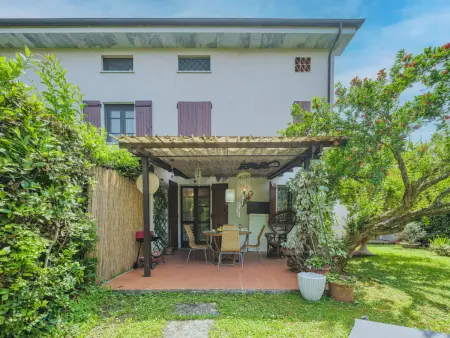 Cristina, Appartement 4 personnes à Marina Pietrasanta - Photo 15