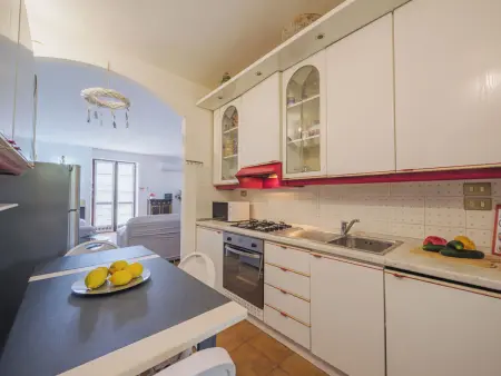 Cristina, Appartement 4 personnes à Marina Pietrasanta - Photo 16