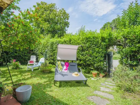 Cristina, Appartement 4 personnes à Marina Pietrasanta - Photo 18