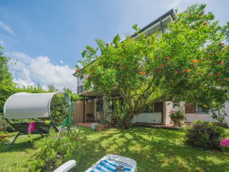 Cristina, Appartement 4 personnes à Marina Pietrasanta - Photo 19