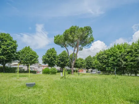 Cristina, Appartement 4 personnes à Marina Pietrasanta - Photo 22