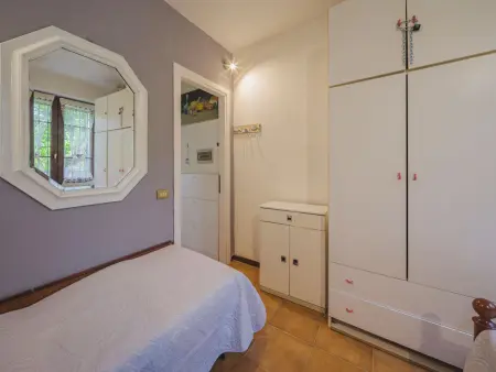 Cristina, Appartement 4 personnes à Marina Pietrasanta - Photo 23