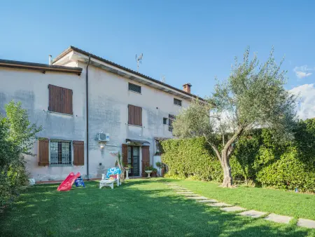 Cristina, Appartement 4 personnes à Marina Pietrasanta - Photo 26