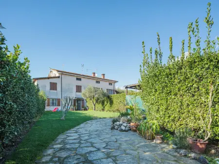 Cristina, Appartement 4 personnes à Marina Pietrasanta - Photo 27