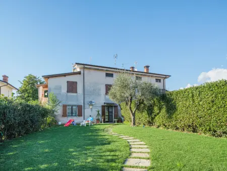 Cristina, Appartement 4 personnes à Marina Pietrasanta - Photo 28