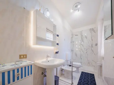 Cristina, Appartement 4 personnes à Marina Pietrasanta - Photo 29