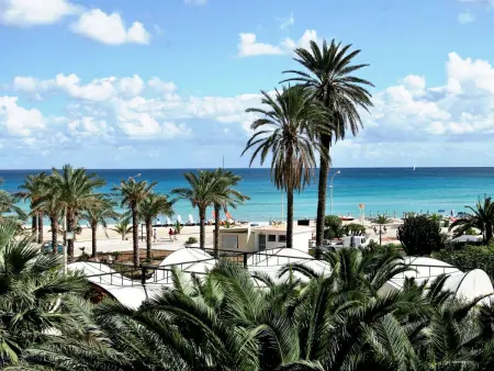 Savoia, Appartement 4 personnes à San Vito lo Capo - Photo 1
