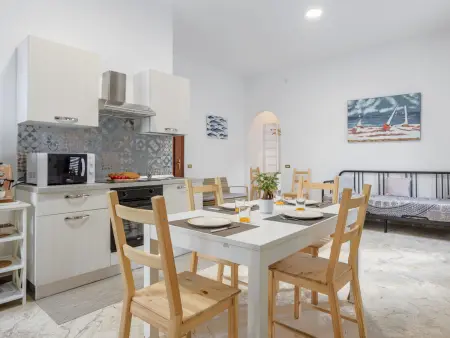 Savoia, Appartement 4 personnes à San Vito lo Capo - Photo 2