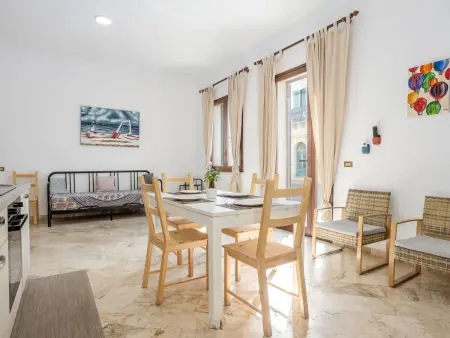 Savoia, Appartement 4 personnes à San Vito lo Capo - Photo 3