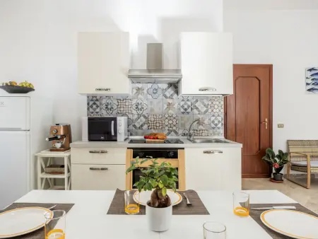 Savoia, Appartement 4 personnes à San Vito lo Capo - Photo 4