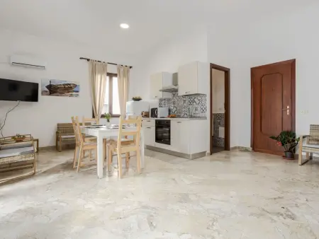 Savoia, Appartement 4 personnes à San Vito lo Capo - Photo 6