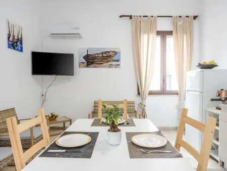 Savoia, Appartement 4 personnes à San Vito lo Capo - Photo 8