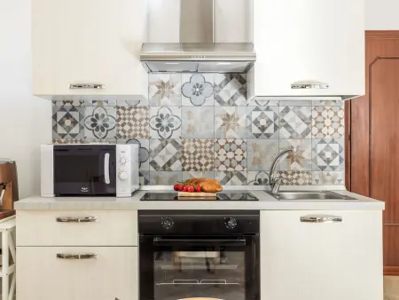 Savoia, Appartement 4 personnes à San Vito lo Capo - Photo 9