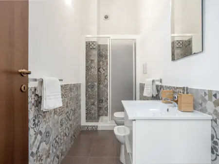 Savoia, Appartement 4 personnes à San Vito lo Capo - Photo 14