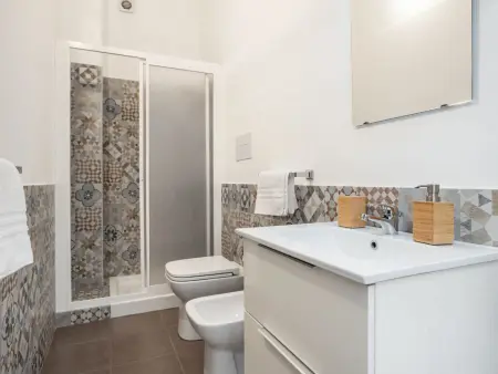 Savoia, Appartement 4 personnes à San Vito lo Capo - Photo 15