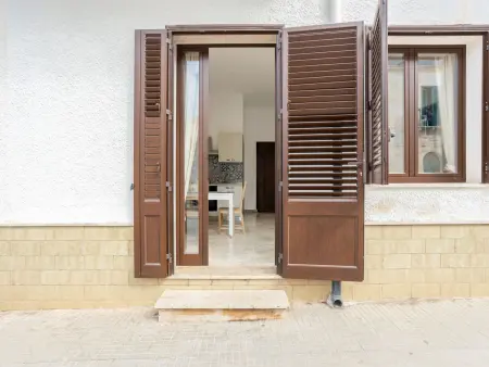Savoia, Appartement 4 personnes à San Vito lo Capo - Photo 16
