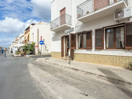 Savoia, Appartement 4 personnes à San Vito lo Capo - Photo 17