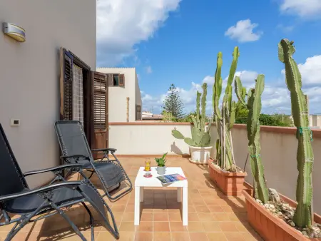 Palma Gaia, Appartement 6 personnes à San Vito lo Capo - Photo 2