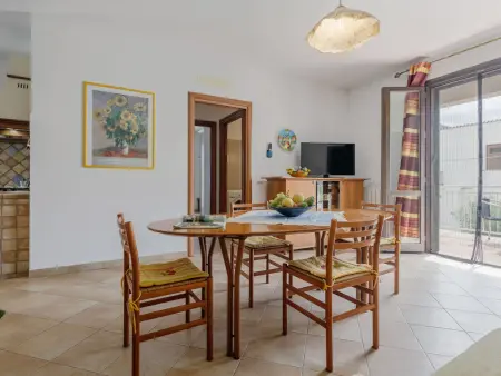 Palma Gaia, Appartement 6 personnes à San Vito lo Capo - Photo 6