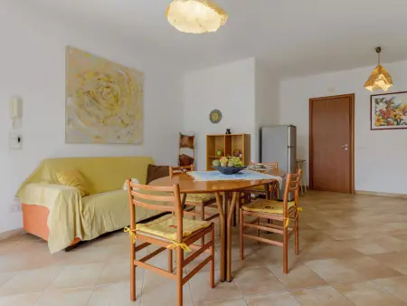 Palma Gaia, Appartement 6 personnes à San Vito lo Capo - Photo 7