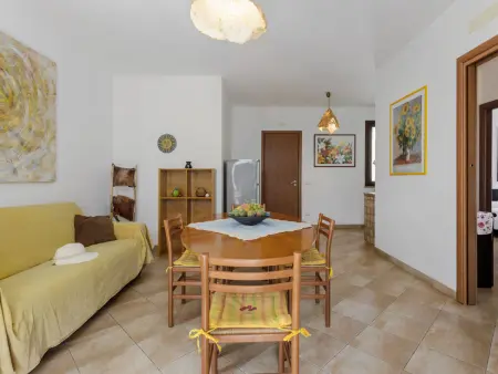Palma Gaia, Appartement 6 personnes à San Vito lo Capo - Photo 8