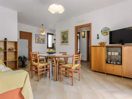 Palma Gaia, Appartement 6 personnes à San Vito lo Capo - Photo 9