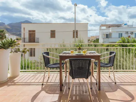 Palma Gaia, Appartement 6 personnes à San Vito lo Capo - Photo 10