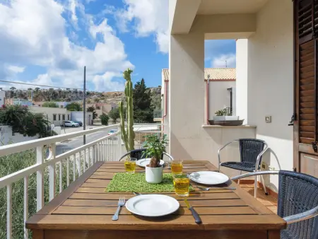 Palma Gaia, Appartement 6 personnes à San Vito lo Capo - Photo 11