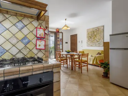 Palma Gaia, Appartement 6 personnes à San Vito lo Capo - Photo 12