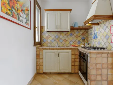 Palma Gaia, Appartement 6 personnes à San Vito lo Capo - Photo 13