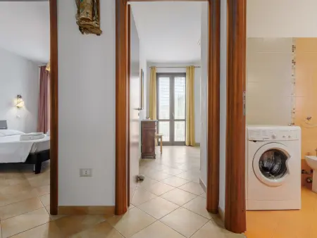 Palma Gaia, Appartement 6 personnes à San Vito lo Capo - Photo 14