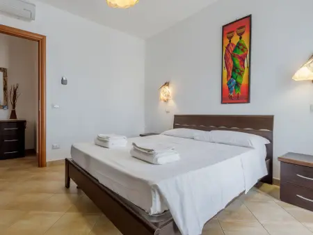 Palma Gaia, Appartement 6 personnes à San Vito lo Capo - Photo 15