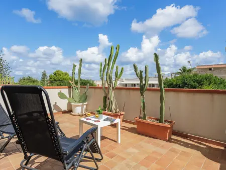 Palma Gaia, Appartement 6 personnes à San Vito lo Capo - Photo 21