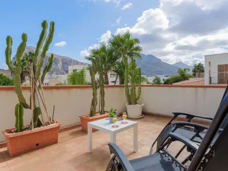 Palma Gaia, Appartement 6 personnes à San Vito lo Capo - Photo 24