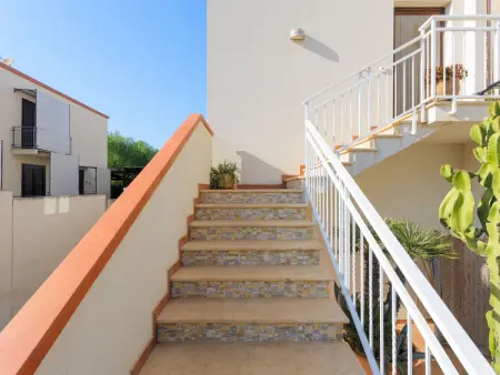 Palma Gaia, Appartement 6 personnes à San Vito lo Capo - Photo 27