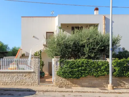 Palma Gaia, Appartement 6 personnes à San Vito lo Capo - Photo 29