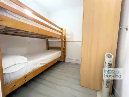 Appartement climatisé, piscine et proche plage, idéal pour familles - Photo 8