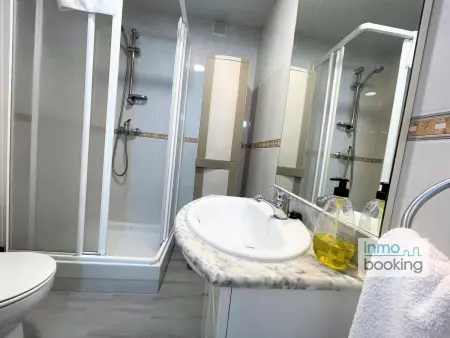 Appartement climatisé, piscine et proche plage, idéal pour familles - Photo 12