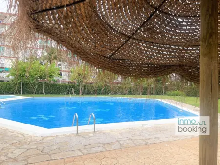 Appartement climatisé, piscine et proche plage, idéal pour familles - Photo 18