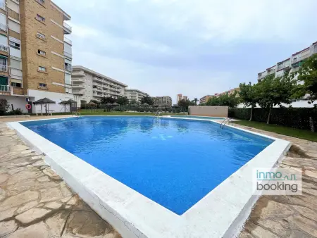 Appartement climatisé, piscine et proche plage, idéal pour familles - Photo 19