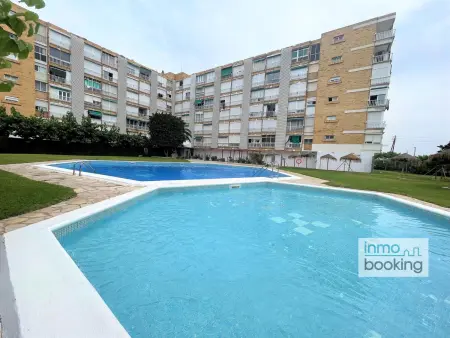 Appartement climatisé, piscine et proche plage, idéal pour familles - Photo 20