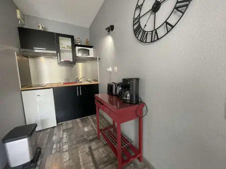 Studio avec Balcon à La Rochelle, Près Plage et Port - Photo 6