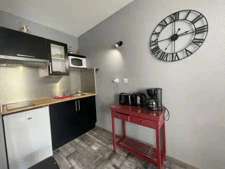 Studio avec Balcon à La Rochelle, Près Plage et Port - Photo 7