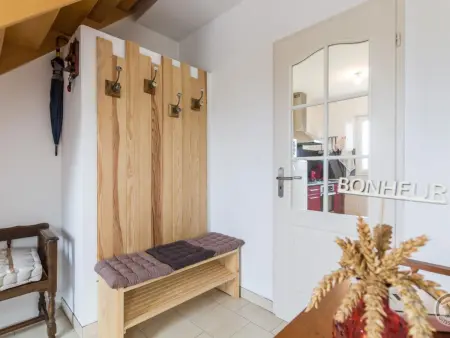 Maison tout confort près de Barfleur avec parking - Photo 1