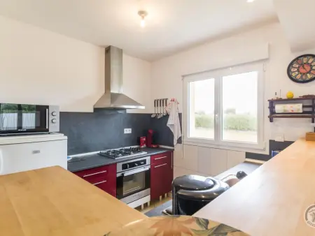 Maison tout confort près de Barfleur avec parking - Photo 7