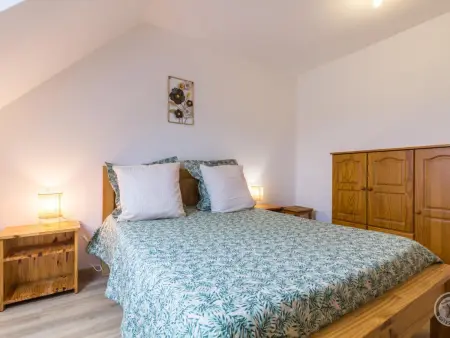 Maison tout confort près de Barfleur avec parking - Photo 11