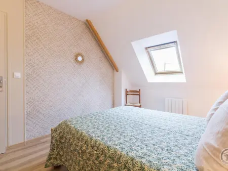 Maison tout confort près de Barfleur avec parking - Photo 12