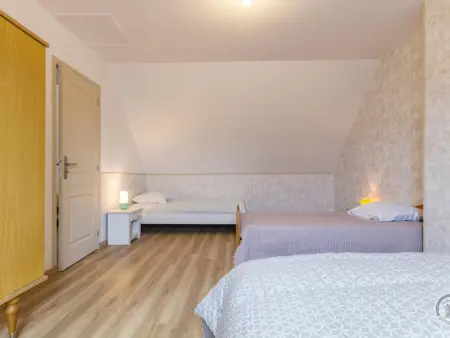 Maison tout confort près de Barfleur avec parking - Photo 15